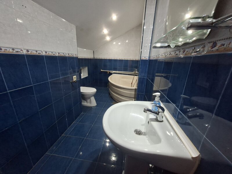 Piata Unirii, Calea Calarasilor, proprietar, vand casa P+M, 4 camere,